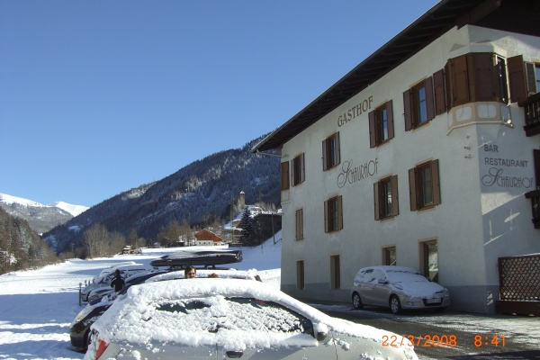 Hotel Schaurhof